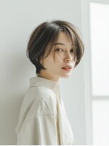 アネ モネ(Ane mone)&nbsp;ショート