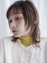 ロアール 上小田井(LOAOL KAMIOTAI) カット&カラーはLOAOLにお任せください♪