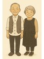 トコマル理容室/佐々木友彦