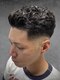 ゴート 香椎(GOAT)の写真/【メンズ専門SALON】モテる男の身だしなみは[GOAT]にお任せ！細部までこだわる“眉カット”で第一印象UP★
