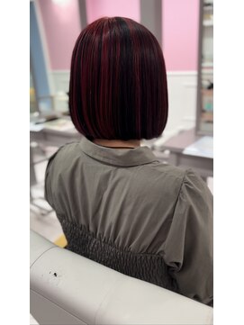 グラスペディア(graspedia) アンブレラカラー