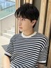 【メンズ】夏限定！クールヘッドスパ20分+メンズカット ￥8800