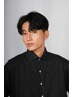 【松本指名】メンズ縮毛矯正フルコース￥15000～
