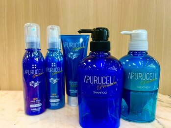 Mlll 　HAIR　 IY　幕張店