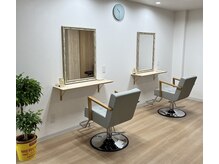 メロウ(Mellow)の雰囲気(店内)