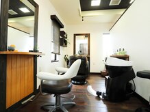 ヒーリングヘアサロン リラ(healing hair salon Rira)