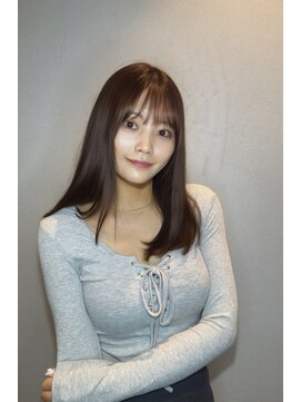 ビジョン 赤坂(vision) 【shuki特製】髪質改善