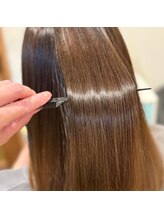 ヘアメイクソラ(Hair make SORA)&nbsp;NEO METEO ストレート