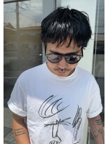 コニー(Conny)&nbsp;メンズスタイル