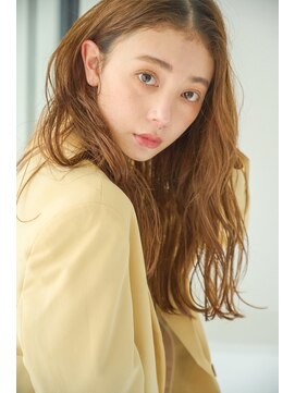 little 光の森【11/28 NEW OPEN(予定)】 ハンサムウェーブロング