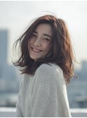 髪質改善/白髪ぼかし/白髪染め/オーガニックカラー/リタッチ