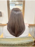 ナチュラルカラー
