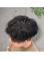 ヘアリゾートハピネス&nbsp;ツイストスパイラル