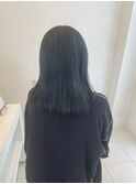 ダークグリーンカラー☆