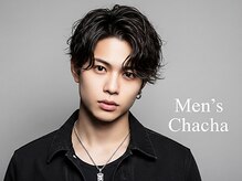 MEN's chachaBlanc 【Amie店】【3月NEW OPEN（予定）】