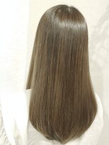 ローグ ヘアー 金町店(Rogue HAIR)&nbsp;大人ガーリー似合わせカットロングミディアムレイヤーカット