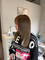 レジェンド(LEGEND)&nbsp;レイヤーカット