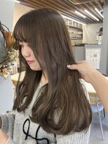 アガペー(Agape)&nbsp;olive beige