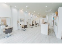 フェリスオブヘア (FELICE of hair)