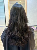 アトリア ヴィラ 横浜(Atria Villa)&nbsp;【カット×ケアカラー×髪質改善バイカルテトリートメント】