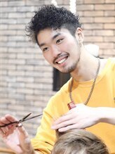 ラテソウコ(LATTE souco) 北爪 聡一朗