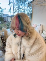 ル クール(Le Coeur.) キキララ yume