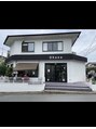 オハナ 洛西店(Ohana)/白髪ぼかしハイライト【洛西口/桂】