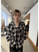 ベンティ(venti) 佐藤 優斗