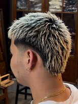 アントルポ(entrepot) マレット