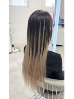 ロサ ファイブヘアー(Rosa..5Hair)&nbsp;エクステトリートメント