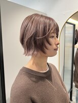 シア 北千住店(SHEER)&nbsp;アッシュベージュ/SHEER北千住店