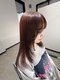 ネオ(NEO)の写真/伊勢原駅徒歩２分★全国で１％のサロンのみ取扱う【バイカルテ】で未体験のうるツヤ髪へ！全席半個室完備