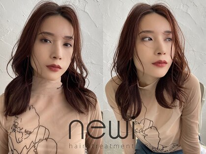 ネウィ 池袋(newi)の写真