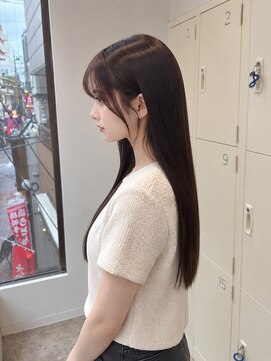 ジャムバイネオリーブ 高円寺(jam by neolive) ash greige♪