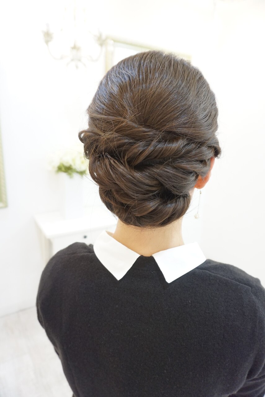 Chacott バレエ　メイクアップ　ヘア　シニヨンセット チャコット Chacott シニヨン セット ヘアーネット ヘアネット