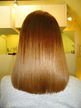 エムスリーディーミュゼステージ(M3D) スマートトリートメント＆カット