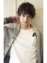 エイミー(Aimee)&nbsp;Aimee ショートウェーブ