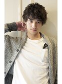 Aimee ショートウェーブ