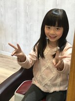 スターズヘアラウンジ(stars hair lounge) かわいい