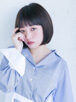 リリアン 青山(relian) 似合わせショートはリリアン青山♪