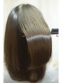 エマヘアーアトリエ 大在店(Emma hair Atelier)&nbsp;髪質改善 縮毛矯正