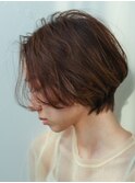 尾道市 福山市 三原市 【hair direction okuhara】ショート2S