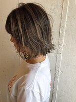 エイト 福岡天神店(EIGHT fukuoka)&nbsp;【EIGHT福岡】nabe_short_CTバレイヤージュSB★