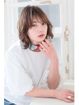 ルポ(Le:Repos)&nbsp;ゆるふわミディアム