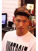 スキンフェード