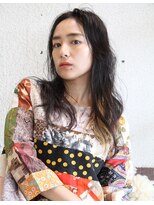 ワクナ(Wakuna)&nbsp;アンニュイログ