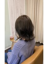 カシェット(Cachette)&nbsp;アディクシーカラー
