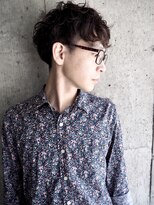 アムト(amt.)&nbsp;【amt.】スパイラルマッシュ