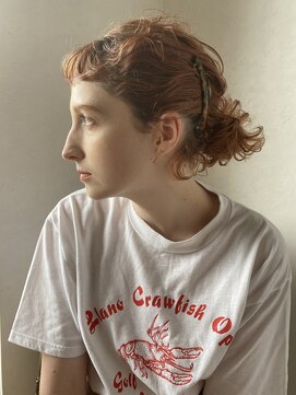 ボコカ(bococa) orangearrange