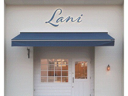 ラニ(Lani)の写真